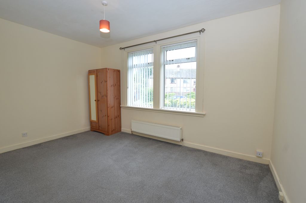 Barnet Crescent